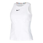 Abbigliamento Da Tennis Nike Court Dri-Fit Slam Tank NT LN